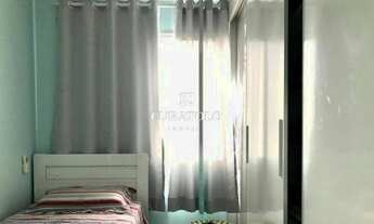 Imagem 6: EXCELENTE APARTAMENTO MUITO BEM LOCALIZADO NO BAIRRO - VILA EMA - SP