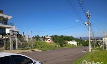 Imagem 5: PORTO ALEGRE - Terreno Padrão - Guarujá