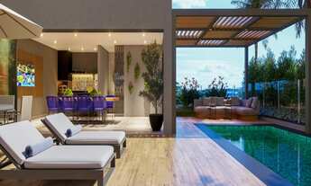 Imagem 7: Lançamento Villá Home Resort e SPA