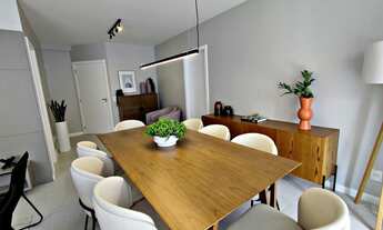 Imagem 4: APARTAMENTO, Residencial; 3 dormitorios, 2 suites, 3 bwc