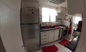 Imagem 5: COBERTURA!! 1,6KM DO METRO SAO JOAQUIM E 1,3KM DO PARQUE ACLIMAÇÃO!! 2 DORMTS E 1 DORMT VI