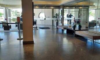 Imagem 6: Flat Beira Mar Fortaleza