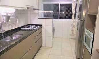 Imagem 3: Apartamento Residencial à venda, Jardim Sul, São José dos Campos - AP5019