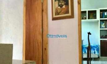 Imagem 7: Sobrado em condomínio em condomínio com 3 dormitórios à venda, 150 m² por R$ 280.000 - Tat