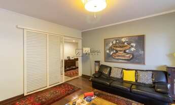 Imagem 4: Venda Apartamento 4 Dormitórios - 240 m² Bela Vista