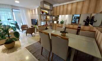 Imagem: Apartamento moderno e pronto para morar