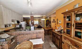 Imagem 7: Linda casa com 275 m² quadrados com 3 suítes