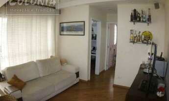 Imagem 7: São Bernardo do Campo - Apartamento Padrão - Rudge Ramos