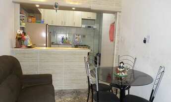 Imagem: Casa Coelho Neto 2 dormitórios 1 banheiros