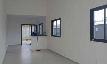 Imagem 2: Casa no Condomínio Bela Vista à venda, com 120 m² com 3 quartos