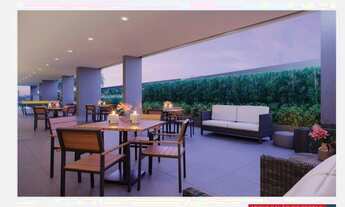 Imagem 4: Apartamento para venda com 82 metros quadrados com 3 quartos