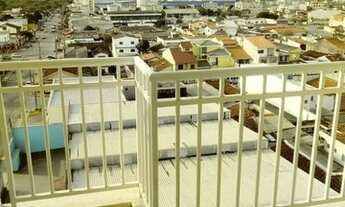 Imagem 7: Apartamento em Mogi das Cruzes<br>Ótimo apartamento novo com 3 dormitórios sendo uma