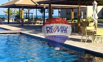 Imagem 4: Flat com 2 dormitórios à venda, 72 m² por R$ 1.500.000,00 - Muro Alto - Ipojuca/PE