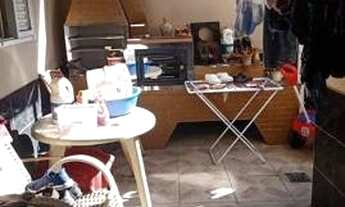 Imagem 6: Casa para venda tem 125 metros quadrados com 2 quartos em Cidade Dutra - São Paulo - SP