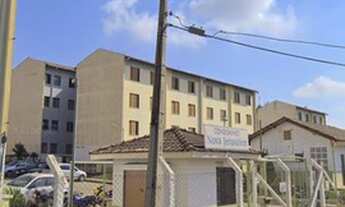 Imagem 2: VENDO APTO CDHU - COND NOVA JERUSALÉM - GUARATINGUETÁ