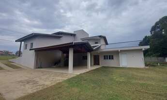 Imagem 3: CASA RESIDENCIAL em Cabreúva - SP, JACARÉ