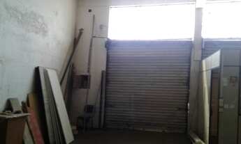 Imagem 3: Salão com 110m²