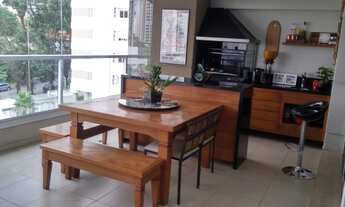 Imagem 3: Lindo apartamento em um dos condomínios mais legais do bairro