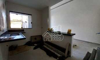 Imagem 4: Casa com 3 quartos à venda, 100 m² por R$ 575.000 - Jardim Atlântico Central (Itaipuaçu)