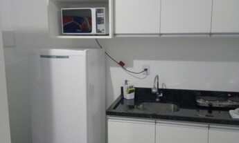 Imagem 6: FLAT ANUAL Kitnet com 1 dormitório