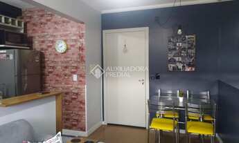 Imagem 2: PORTO ALEGRE - Apartamento Padrão - Sarandi