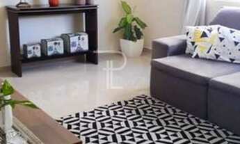 Imagem: Apartamento de 3 quartos no portão próximo