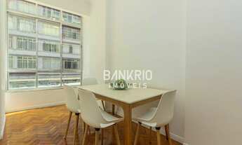 Imagem 6: Apartamento, 3 Quartos, 110 m², 1 Vaga, Copacabana - Rio de Janeiro