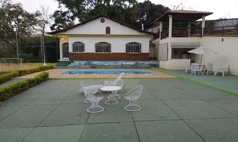 Imagem 4: Sítio em Jeceaba com 10.000 m²