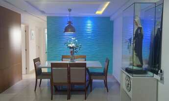 Imagem 4: Apartamento para venda possui 93 metros quadrados com 3 quartos