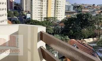 Imagem 3: Apartamento em Centro - Diadema