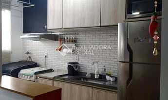 Imagem 3: PORTO ALEGRE - Apartamento Padrão - Sarandi