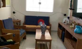 Imagem: RESIDÊNCIA - JARDIM SILVESTRE