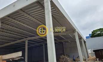 Imagem 7: Galpão para alugar, 1050 m² por R$ 50.000,00/mês - Centro - Mauá/SP