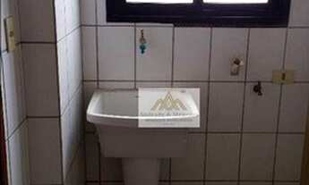 Imagem 7: Apartamento com 2 dormitórios para alugar, 65 m² por R$ 700,00/mês - Centro - Ribeirão Pre