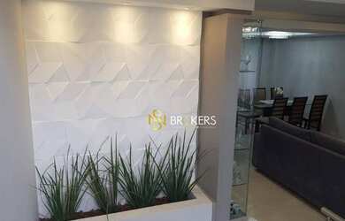 Imagem 6: Boqueirão Sobrado 205m2 Alto Padrão em condomínio