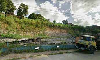 Imagem: Terreno com 2.370 m² à 650 metros da Rodovia