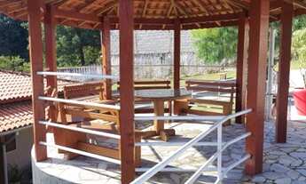 Imagem 3: Chácara Maravilhosa à venda no Condomínio Porta do Sol, Mairinque