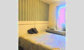 Imagem 6: Apartamento Residencial à venda, Santana, São José dos Campos - AP6211