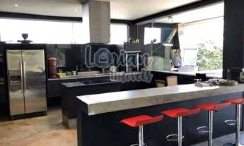 Imagem 5: CASA 281 M | 4 DORMITÓRIOS