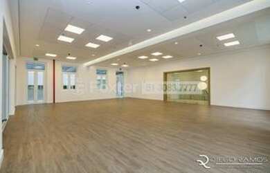 Imagem 5: Vende Sala Comercial garagem rotativo com 54m2 Privativos no bairro Independência