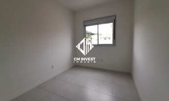 Imagem 2: Apartamento de 2 Dormitórios com suíte no Bairro Abraão em Florianopolis