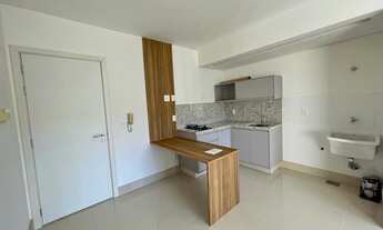 Imagem 2: Lagoa Santa - Flat - Santos Dumont