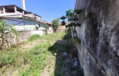 Imagem 2: Terreno Penha Circular