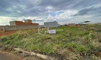 Imagem 2: TERRENO RESIDENCIAL em CAMPO GRANDE - MS, LOTEAMENTO BELA LAGUNA