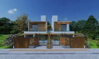 Imagem: FLORIANóPOLIS - Casa Padrão - Rio Tavares