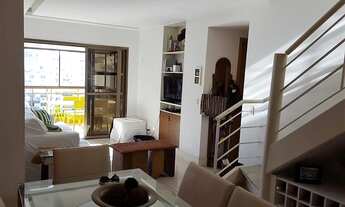 Imagem 2: Barra da Tijuca l RIO 2 Excelente cobertura no condomínio Sicília, 4 quartos com 2 suítes