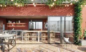 Imagem: Studio à venda, 35 m² por R$ 399.000,00