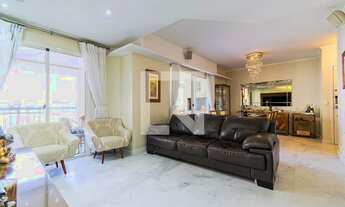 Imagem 3: Apartamento à Venda - Vila Clementino, 3 Quartos, 130 m2