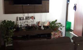 Imagem 2: Apartamento 02 Quartos Presidente Dutra II em Ribeirão Preto