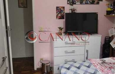 Imagem 4: Rio de Janeiro - Apartamento Padrão - Vila Isabel